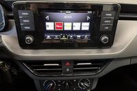 Skoda Scala vaihtoauto