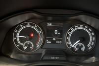 Skoda Scala vaihtoauto