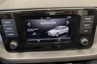 Skoda Scala vaihtoauto