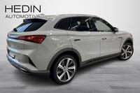 MG Marvel R vaihtoauto