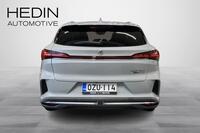 MG Marvel R vaihtoauto