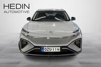 MG Marvel R vaihtoauto