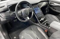 MG Marvel R vaihtoauto