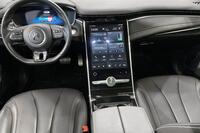 MG Marvel R vaihtoauto