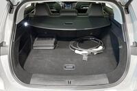 MG Marvel R vaihtoauto