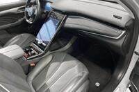 MG Marvel R vaihtoauto