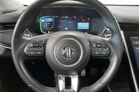 MG Marvel R vaihtoauto