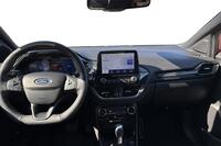Ford Puma vaihtoauto