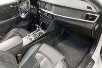 Kia Optima vaihtoauto