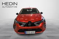 Mitsubishi Colt vaihtoauto