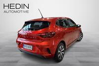 Mitsubishi Colt vaihtoauto