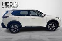 Nissan X-Trail vaihtoauto
