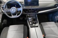 Nissan X-Trail vaihtoauto