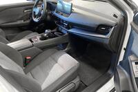 Nissan X-Trail vaihtoauto
