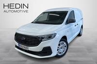 Ford Transit Connect vaihtoauto