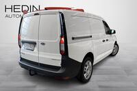 Ford Transit Connect vaihtoauto
