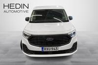 Ford Transit Connect vaihtoauto