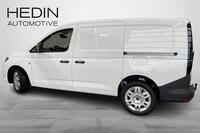 Ford Transit Connect vaihtoauto