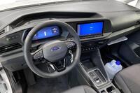 Ford Transit Connect vaihtoauto