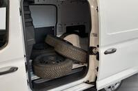 Ford Transit Connect vaihtoauto
