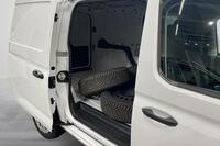 Ford Transit Connect vaihtoauto
