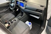 Ford Transit Connect vaihtoauto