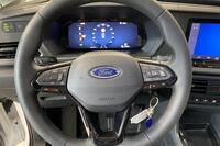Ford Transit Connect vaihtoauto