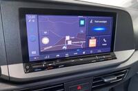 Ford Transit Connect vaihtoauto