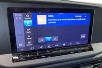 Ford Transit Connect vaihtoauto