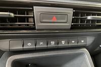 Ford Transit Connect vaihtoauto