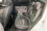 Skoda Yeti vaihtoauto