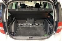 Skoda Yeti vaihtoauto