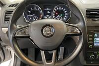 Skoda Yeti vaihtoauto