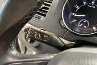 Skoda Yeti vaihtoauto