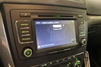 Skoda Yeti vaihtoauto