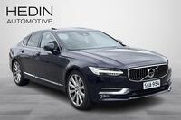 Volvo S90 vaihtoauto