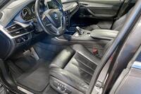BMW X6 vaihtoauto