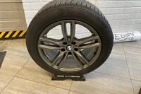 BMW X6 vaihtoauto
