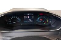Peugeot e-2008 vaihtoauto