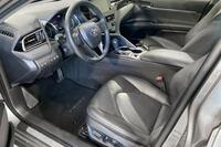 Toyota Camry vaihtoauto