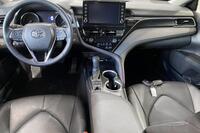 Toyota Camry vaihtoauto