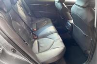 Toyota Camry vaihtoauto