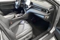 Toyota Camry vaihtoauto