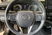 Toyota Camry vaihtoauto