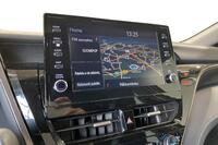 Toyota Camry vaihtoauto