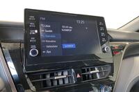 Toyota Camry vaihtoauto