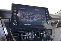 Toyota Camry vaihtoauto