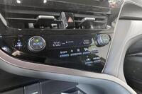 Toyota Camry vaihtoauto