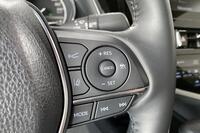 Toyota Camry vaihtoauto