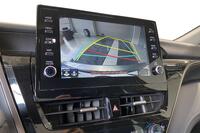 Toyota Camry vaihtoauto